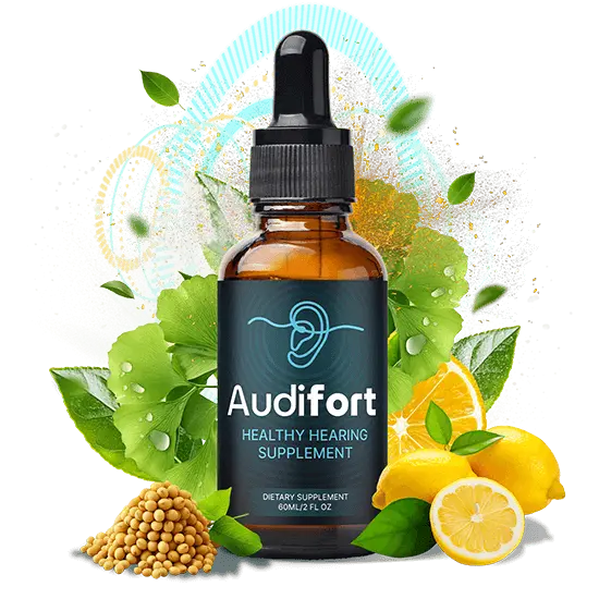Andrew Ross - Audifort